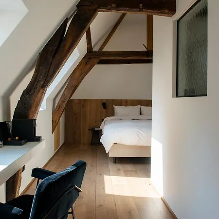 Riga Hotel Antwerpia