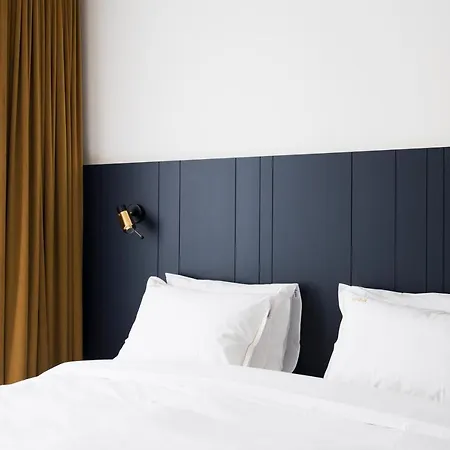 Hotel Riga Antwerpia