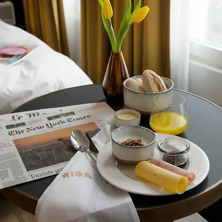 Riga Hotel