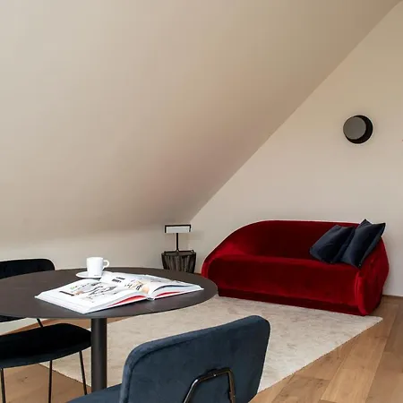 Hotel Riga Antwerpia