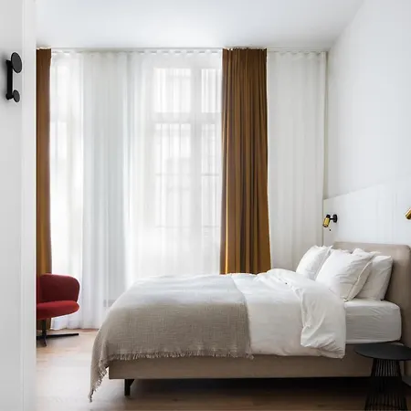 Hotel Riga