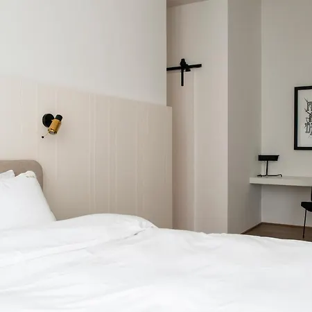Riga Hotel 2*