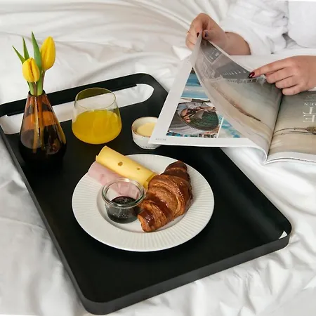 Hotel Riga Antwerpia