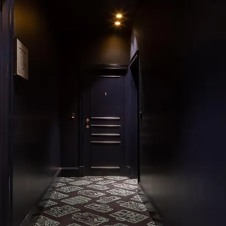 Riga Hotel Antwerpia
