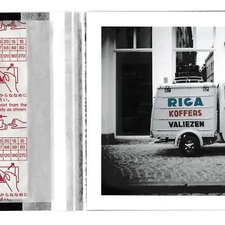 Riga Antwerpia