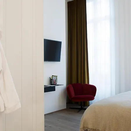 Hotel Riga 2*